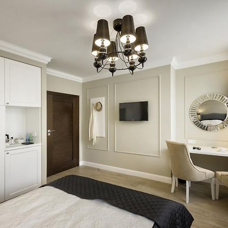 Apartamenty Aurora Gdańsk Kültér fotó