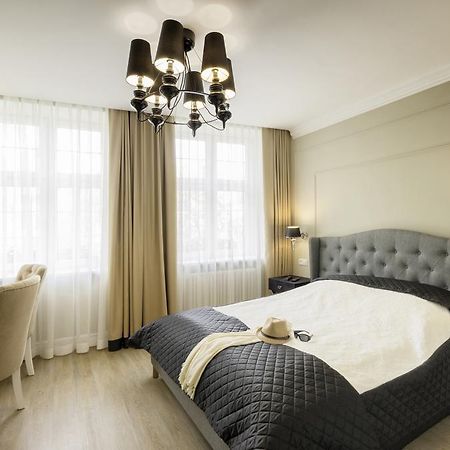 Apartamenty Aurora Gdańsk Kültér fotó