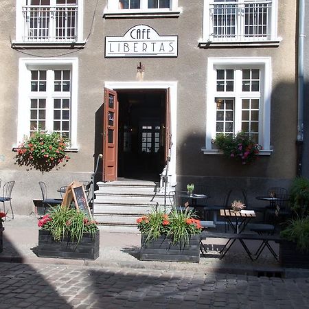 Apartamenty Aurora Gdańsk Kültér fotó