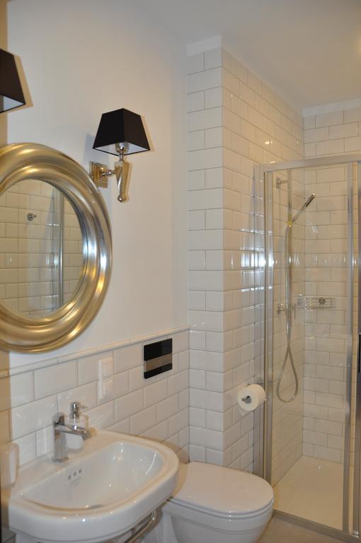 Apartamenty Aurora Gdańsk Kültér fotó