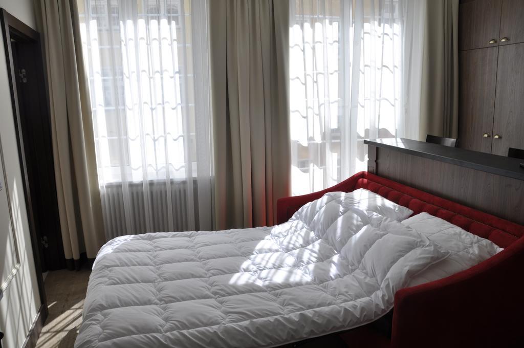 Apartamenty Aurora Gdańsk Kültér fotó