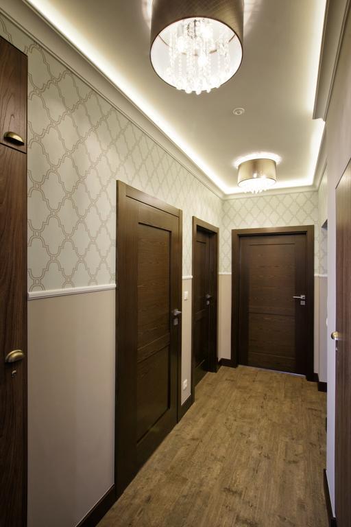 Apartamenty Aurora Gdańsk Kültér fotó