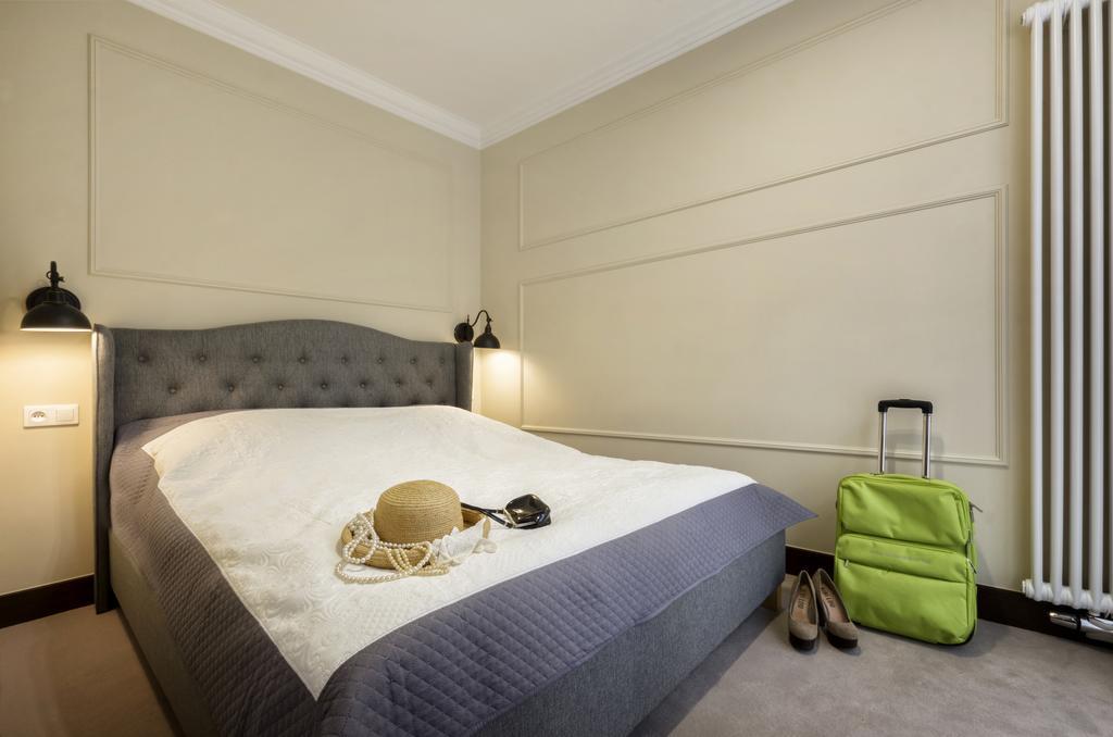 Apartamenty Aurora Gdańsk Kültér fotó