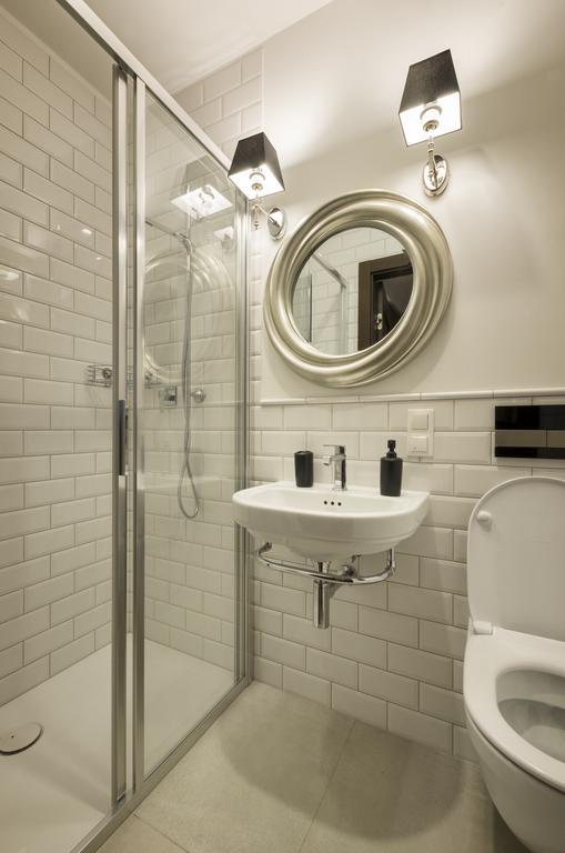 Apartamenty Aurora Gdańsk Kültér fotó