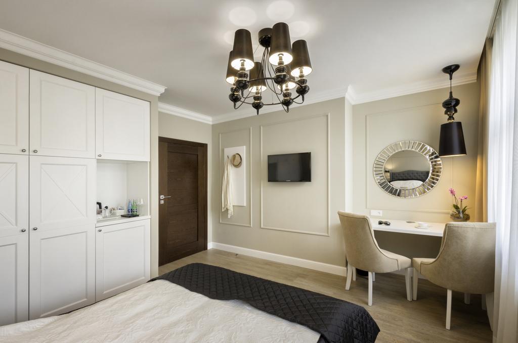 Apartamenty Aurora Gdańsk Kültér fotó