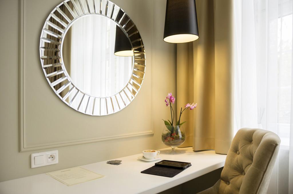 Apartamenty Aurora Gdańsk Kültér fotó