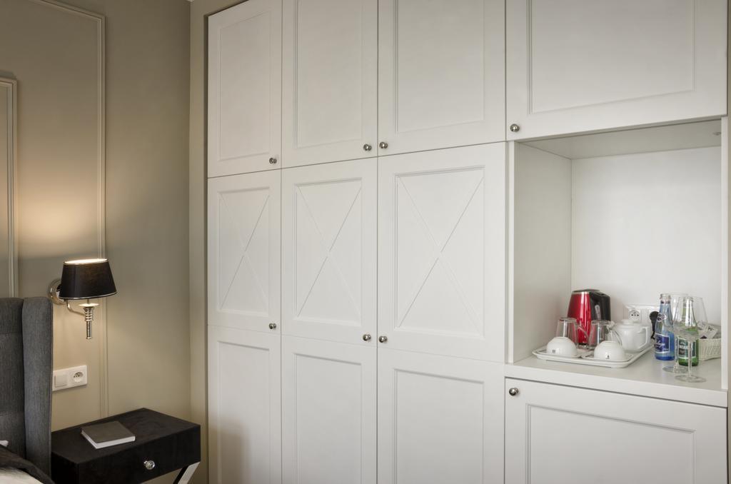 Apartamenty Aurora Gdańsk Kültér fotó