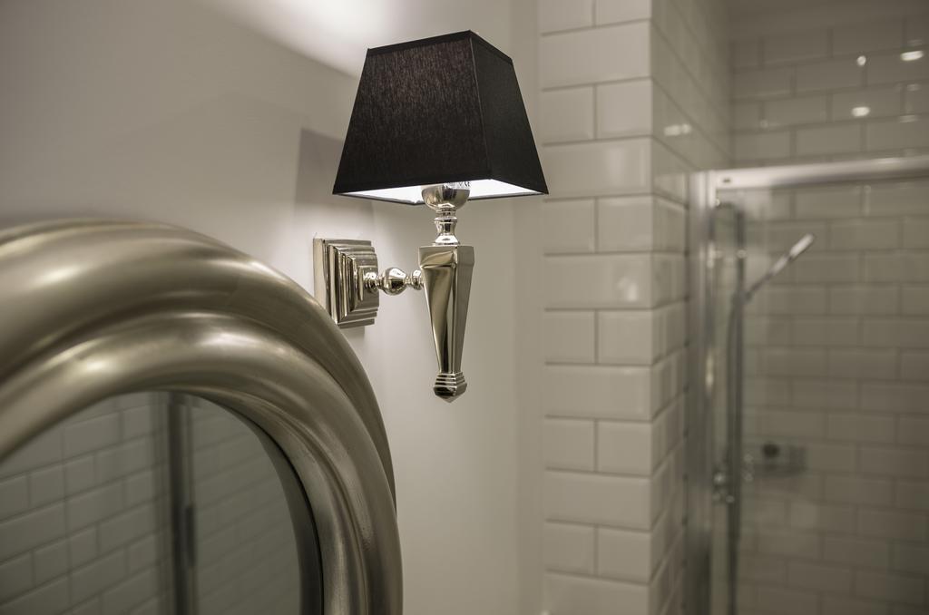 Apartamenty Aurora Gdańsk Kültér fotó