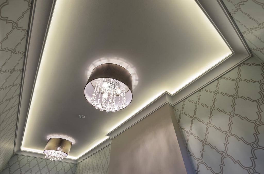 Apartamenty Aurora Gdańsk Kültér fotó