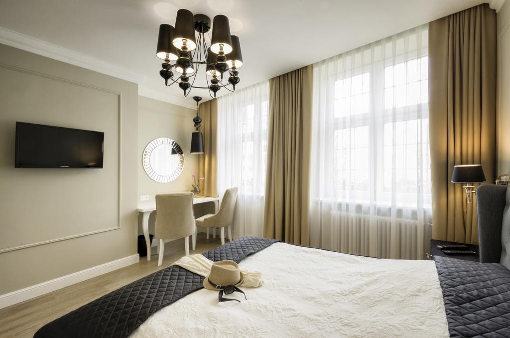 Apartamenty Aurora Gdańsk Kültér fotó