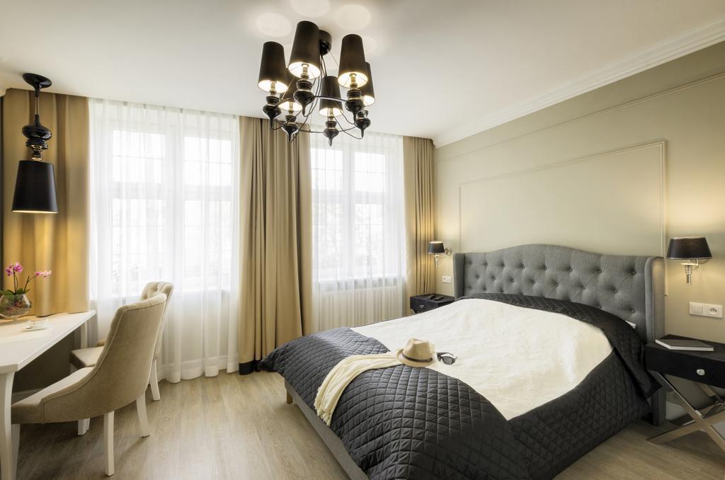 Apartamenty Aurora Gdańsk Kültér fotó